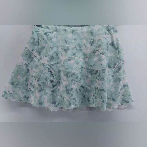 ATHLETA GIRL athletic skirt; Size L/12
Like new! - Picture 6 of 6